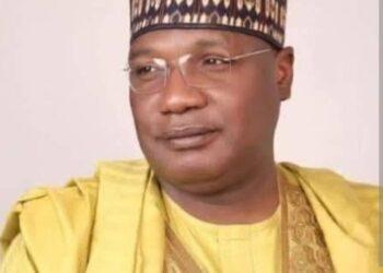 My Silence on Nigeria Sports deliberate, says Gara Gombe 