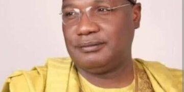 My Silence on Nigeria Sports deliberate, says Gara Gombe 