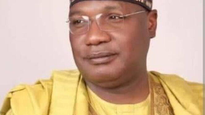 My Silence on Nigeria Sports deliberate, says Gara Gombe 