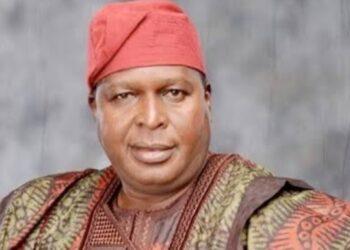 NGF boss introduces 1st online-based golf training programme in Africa