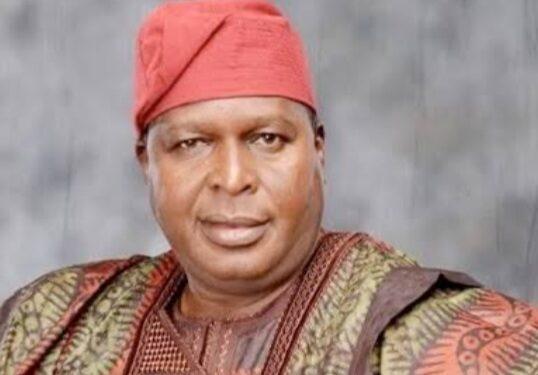 NGF boss introduces 1st online-based golf training programme in Africa