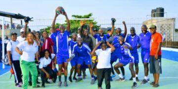 FEPSGA 2024: Team Information off to flying start in men’s volleyball event
