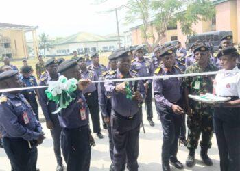 Navy to address accommodation deficit in formations by 2025