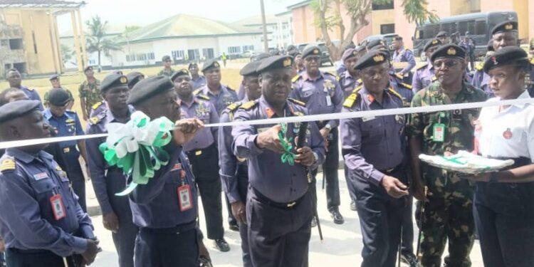 Navy to address accommodation deficit in formations by 2025