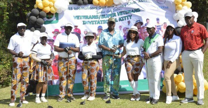 Tiri emerges winner of IBB Veterans/Super veterans invitational kitty