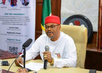 FG Launches Free Artificial Intelligence Academy