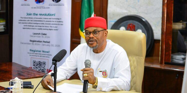 FG Launches Free Artificial Intelligence Academy