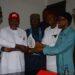 NUJ Confer Icon of Democracy Award on Nnaji Innovation Minister, for Sustaining Democratic Growth
