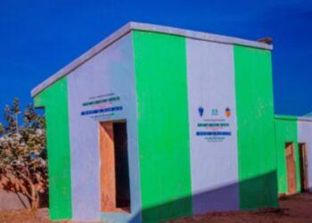 Facilities at Games Village in top shape ahead of Gombe Secondary Schools Athletics Championship