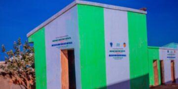 Facilities at Games Village in top shape ahead of Gombe Secondary Schools Athletics Championship