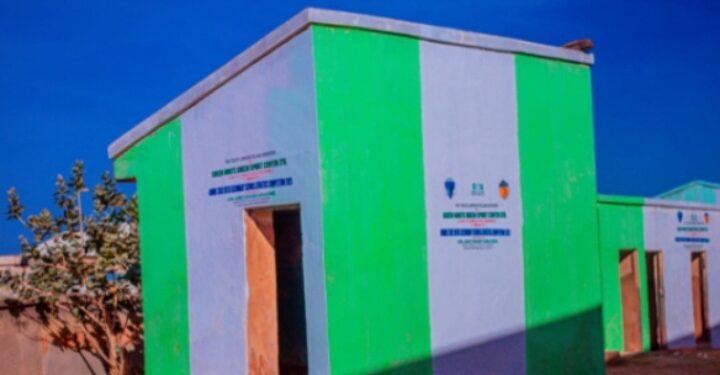 Facilities at Games Village in top shape ahead of Gombe Secondary Schools Athletics Championship