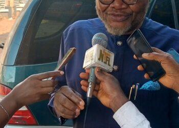 Former Presidential Adviser, Prof Ogbu Advocates for Institution of Chartered Journalists