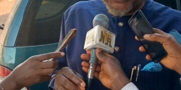 Former Presidential Adviser, Prof Ogbu Advocates for Institution of Chartered Journalists