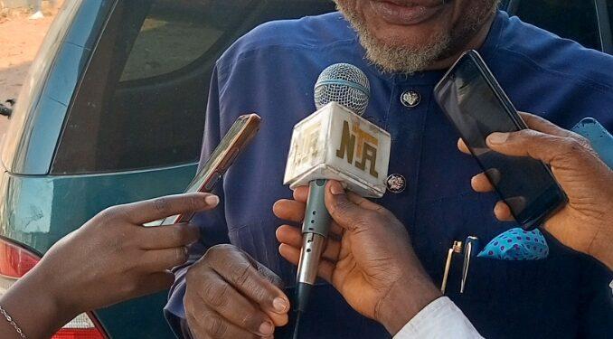 Former Presidential Adviser, Prof Ogbu Advocates for Institution of Chartered Journalists