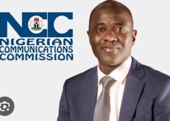 Institute of Communications Appoint NCC Boss, Dr. Maida Into It’s Board 