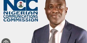Institute of Communications Appoint NCC Boss, Dr. Maida Into It’s Board 