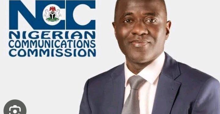 Institute of Communications Appoint NCC Boss, Dr. Maida Into It’s Board 