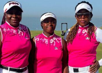 Golf: Nigeria wins bid to host 2026 All Africa Challenge Trophy