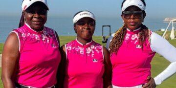 Golf: Nigeria wins bid to host 2026 All Africa Challenge Trophy