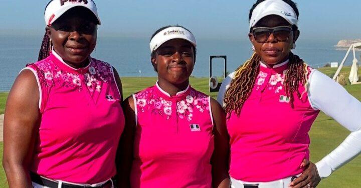 Golf: Nigeria wins bid to host 2026 All Africa Challenge Trophy
