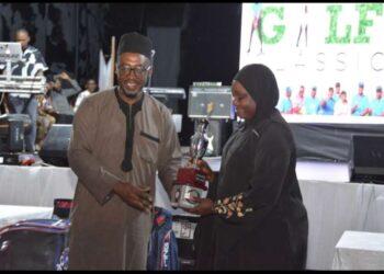 Adedipe, Bamimore emerge top winners of 2024 NLNG Golf Classic Invitational