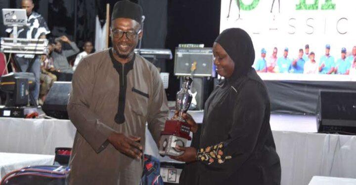 Adedipe, Bamimore emerge top winners of 2024 NLNG Golf Classic Invitational