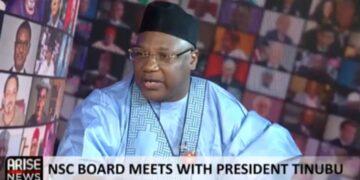Except Corruption is Stopped, Name Changing, Officials Recycling Can’t Grow Sports in Nigeria—Gombe