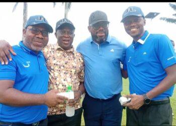 2024 NLNG Golf Classic Invitational, a world class experience, participants say