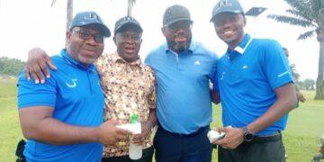 2024 NLNG Golf Classic Invitational, a world class experience, participants say
