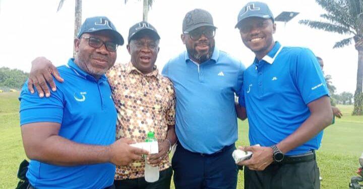 2024 NLNG Golf Classic Invitational, a world class experience, participants say