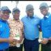 2024 NLNG Golf Classic Invitational, a world class experience, participants say