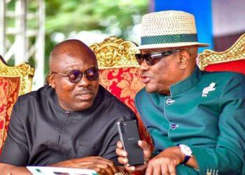 Rivers crises: Group urges caution over attacks on Wike, Judges