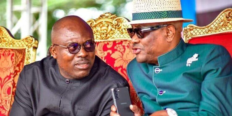 Rivers crises: Group urges caution over attacks on Wike, Judges