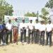 NGF partners Defence HQ, celebrates AFRDC with special golf kitty