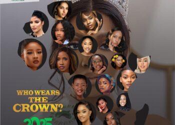 Miss Africa Production Set to Return Bigger and Better, Unveils 2025 Contestants