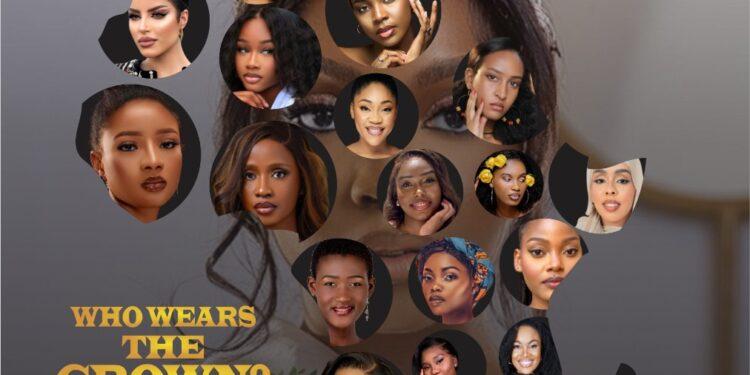 Miss Africa Production Set to Return Bigger and Better, Unveils 2025 Contestants