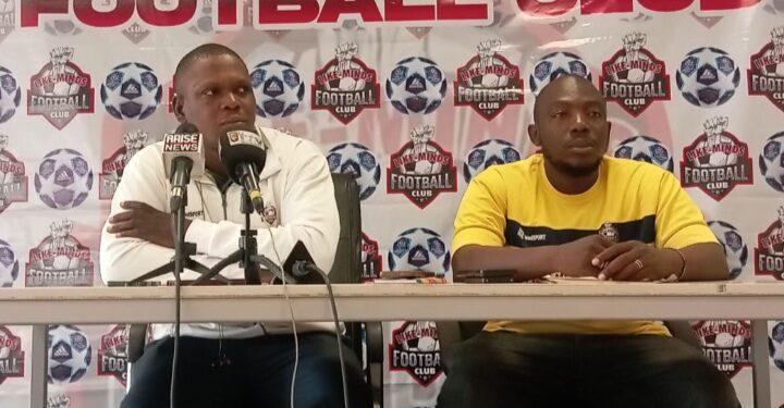 FCT FA Crisis: Like-Minds FC Coaches issue Ethics Committee rebuttal 