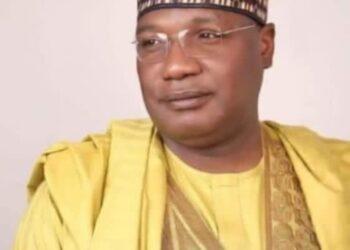 Allow NSC handlers to raise funds to drive sports economy as N78b appropriation will be wasted, says Gombe