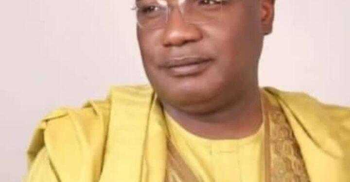 Allow NSC handlers to raise funds to drive sports economy as N78b appropriation will be wasted, says Gombe