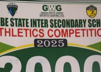 Veterans, Alex Mana, Abass Mohammed, others top list of Officials for Gombe Athletics Championships