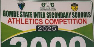 Veterans, Alex Mana, Abass Mohammed, others top list of Officials for Gombe Athletics Championships