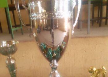 Athletics Champ:” My passion for sports sponsorship not self centered”– Gombe