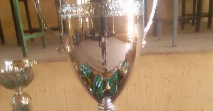 Athletics Champ:” My passion for sports sponsorship not self centered”– Gombe