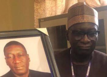 Mana Heads Gombe State Principals Cup, Athletics Championship Jury  Panel