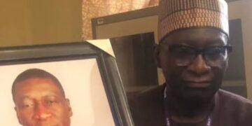 Mana Heads Gombe State Principals Cup, Athletics Championship Jury  Panel