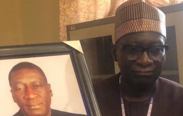 Mana Heads Gombe State Principals Cup, Athletics Championship Jury  Panel