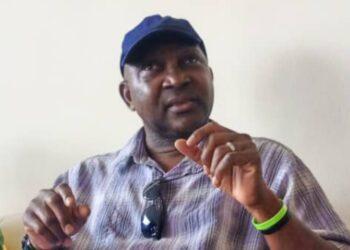 My pain, my gains as Nigeria ex-National Team Player, says Andrew Uwe