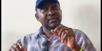 My pain, my gains as Nigeria ex-National Team Player, says Andrew Uwe