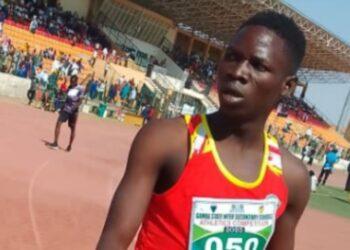 Gombe Athlete Eyes National Sports Festival Gold, Begs Gov’t For Support
