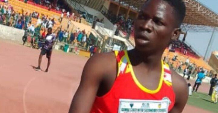 Gombe Athlete Eyes National Sports Festival Gold, Begs Gov’t For Support